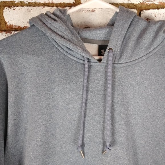 under armour big and tall sweatshirts